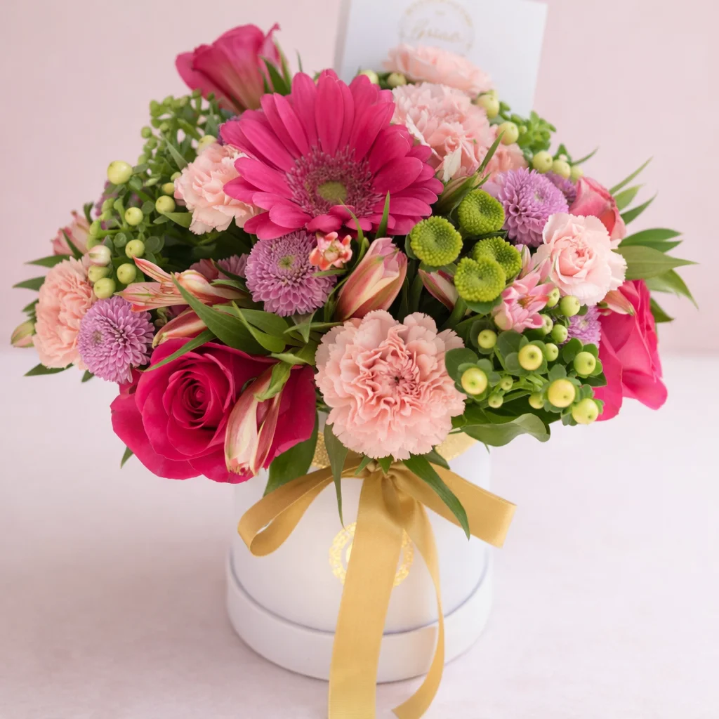 Elegancia en Cristal