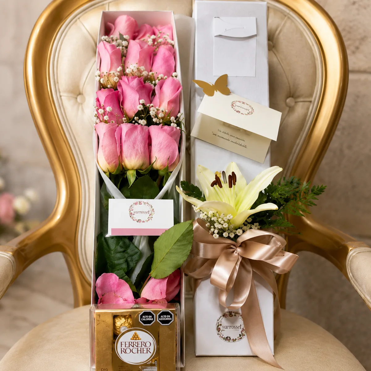 Regalos