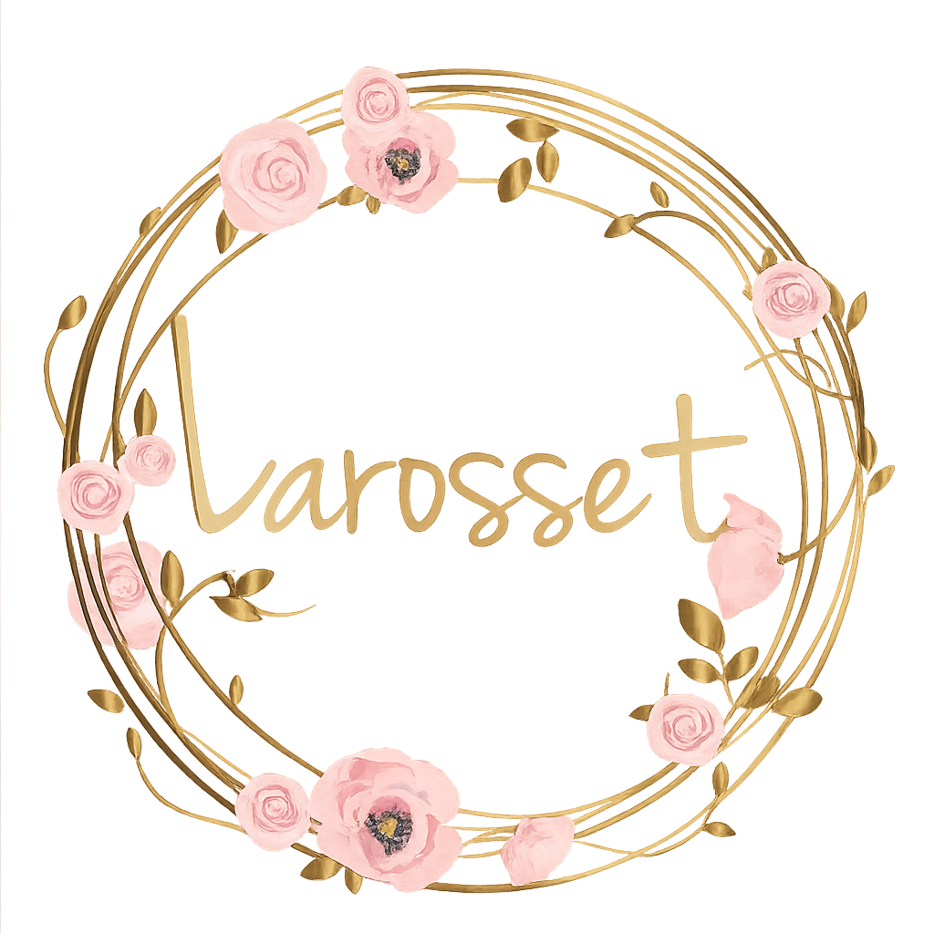 Larosset Logo